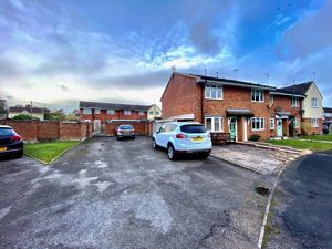 Allocated Parking- click for photo gallery